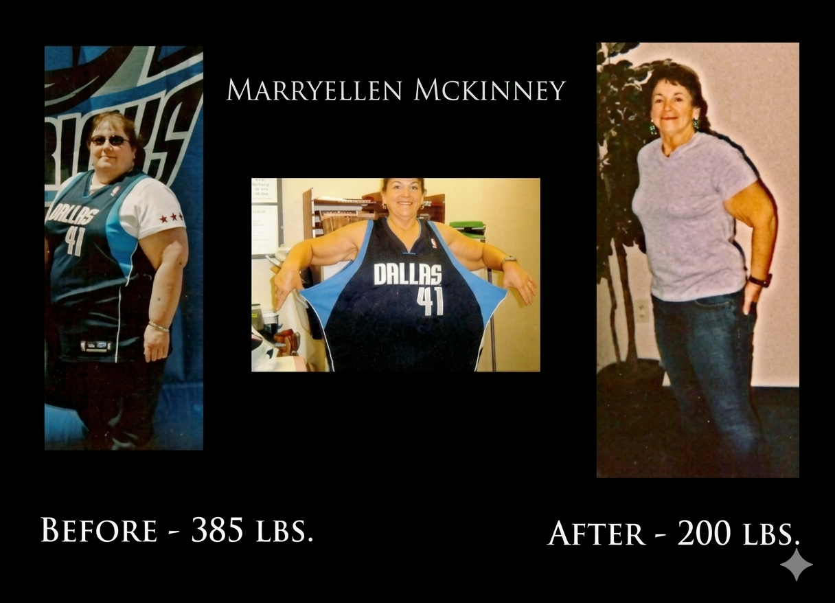 MaryEllen McKinney