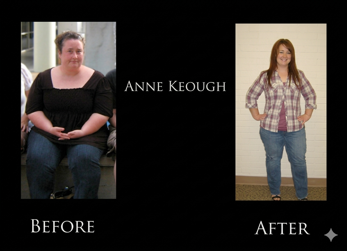 Anne Keogh
